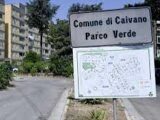 Caivano già dimenticata, aspetta risposte.