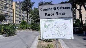 Caivano già dimenticata, aspetta risposte.