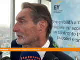 Fontana “Discorsi sul cambiamento climatico non siano ideologizzati”