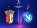 Champions League, Napoli vittorioso con luci ed ombre