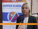 Lanzarin “Alla Summer School sfide e prospettive per la sanità”