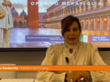 Turismo, Santanchè “Con la Cina partnership di sviluppo”