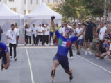 L’Italia delle rotelle brilla ai Mondiali di pattinaggio corsa