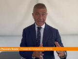 Pecoraro Scanio “Pomodoro e Pizzaunesco al Pizzavillage a Milano”