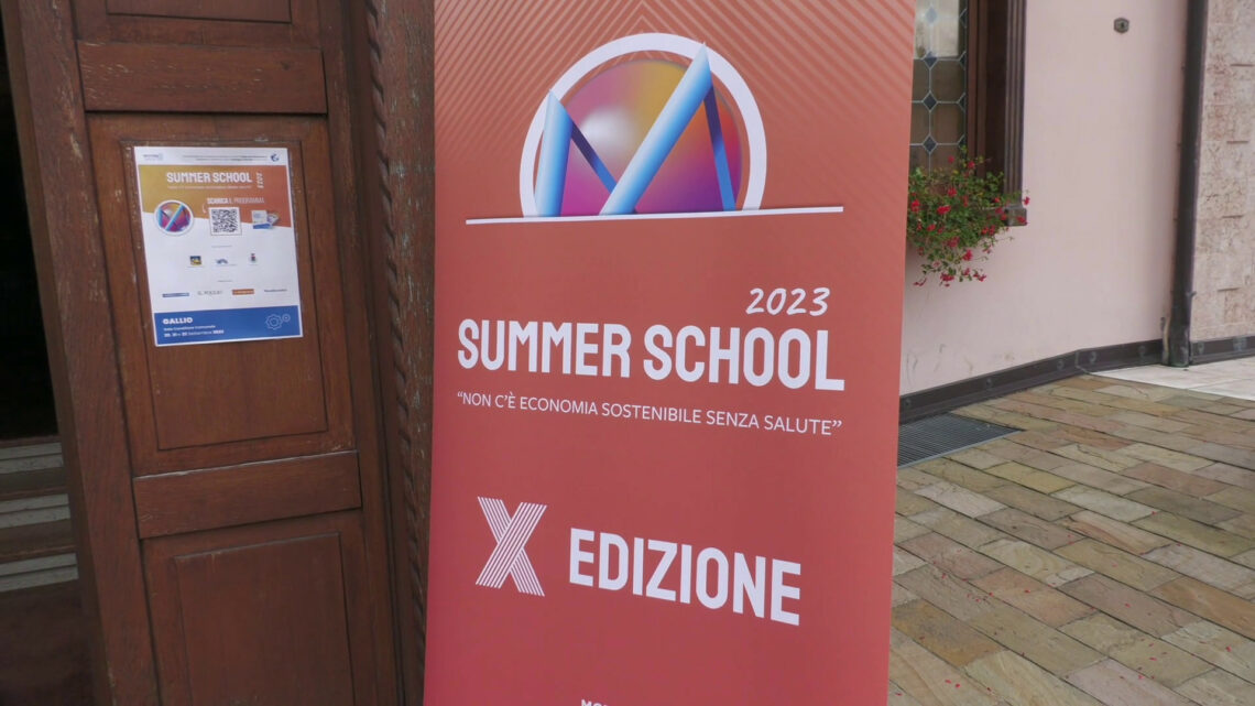 Alla Summer School le sfide della sanità in un mondo globale Alla Summer School le sfide della sanità in un mondo globale