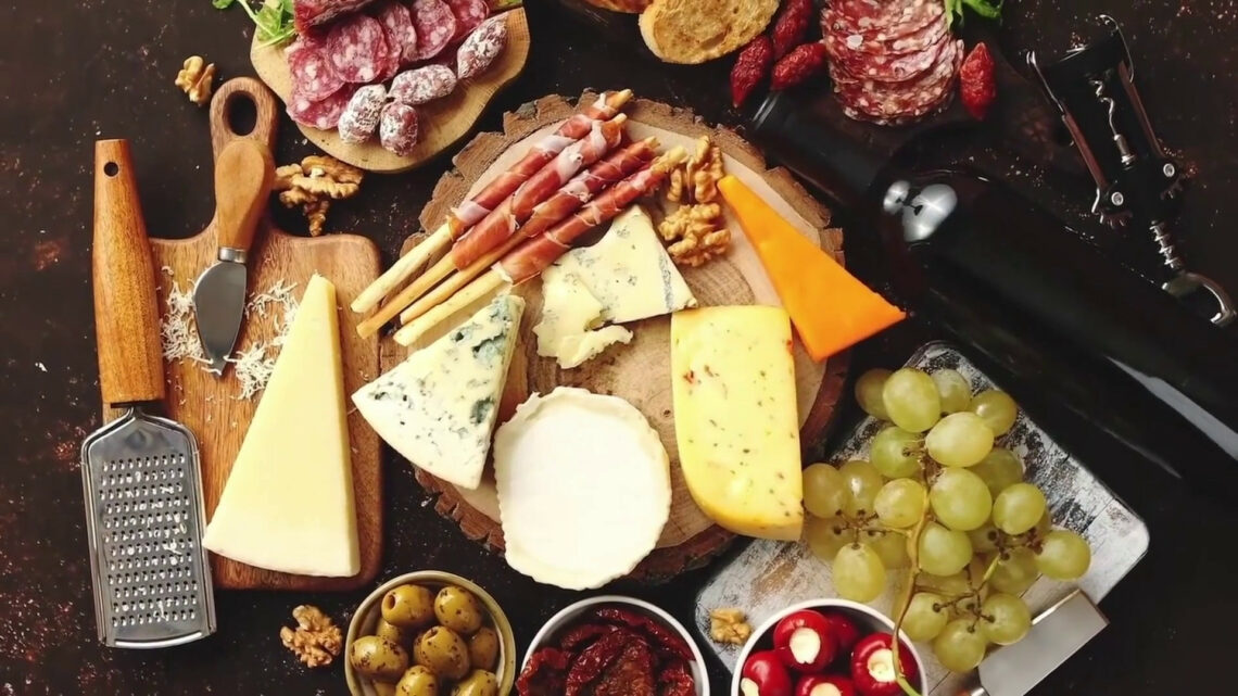 Agroalimentare, 25 milioni per le Dop e Igp Agroalimentare, 25 milioni per le Dop e Igp