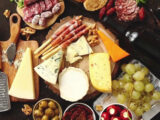 Agroalimentare, 25 milioni per le Dop e Igp