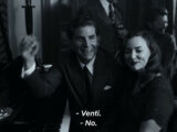 “Maestro” clip in anteprima del nuovo film di Bradley Cooper