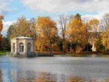 Ottobre, tempo di foliage