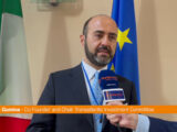 Gumina (Tic) “A Washington per programmare roadmap prossimi 12 mesi”