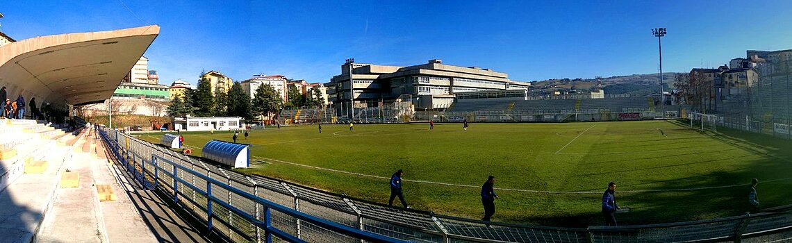 Sorrento-Benevento 0-1: i sanniti vincono di misura, ma convincono Sorrento-Benevento 0-1: i sanniti vincono di misura, ma convincono