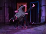 Al Teatro Sala ichos, gli ultimi spettacoli della rassegna Oltre la linea nelle periferie