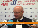 Fancel (Generali) “Dai cyber attacchi danni enormi per le imprese”