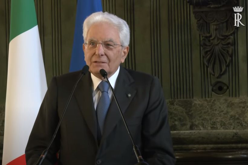 Mattarella “Regioni asse portante del Paese, colmare i divari” Mattarella “Regioni asse portante del Paese, colmare i divari”