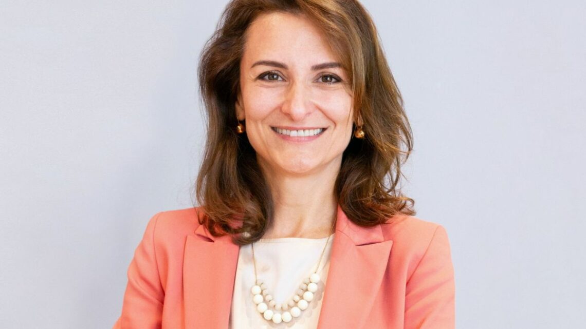 Emanuela Poli nuova amministratrice delegata di Facile Ristrutturare Emanuela Poli nuova amministratrice delegata di Facile Ristrutturare