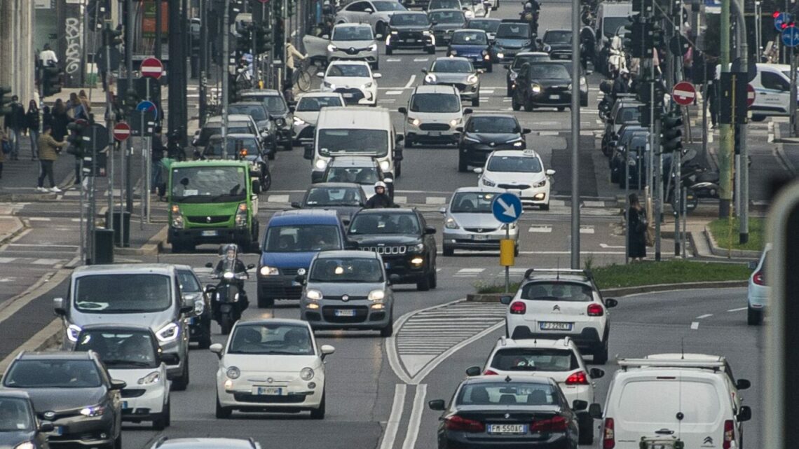 A settembre il mercato dell’auto ancora in crescita A settembre il mercato dell’auto ancora in crescita