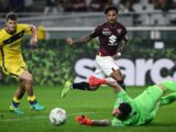 Un punto a testa, Torino-Verona finisce senza reti