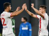 Colpo esterno Monza, Colombo condanna il Sassuolo