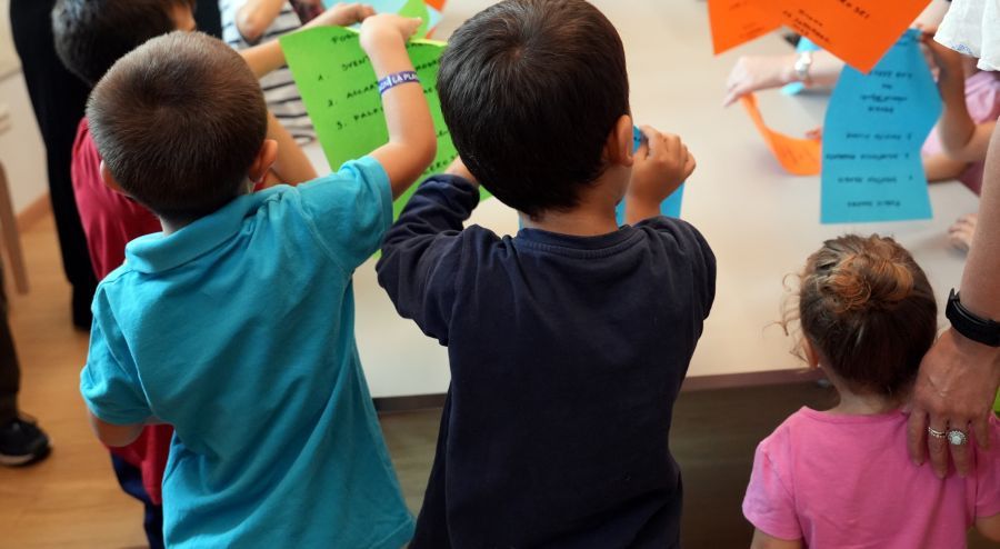 Il dolore non ha età, ma adulti sottovalutano la sofferenza dei bambini Il dolore non ha età, ma adulti sottovalutano la sofferenza dei bambini