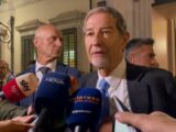 Campi Flegrei, Musumeci “Dal Governo risorse per 52,2 milioni”