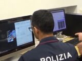 Ricercato all’estero, latitante tedesco arrestato a Brescia