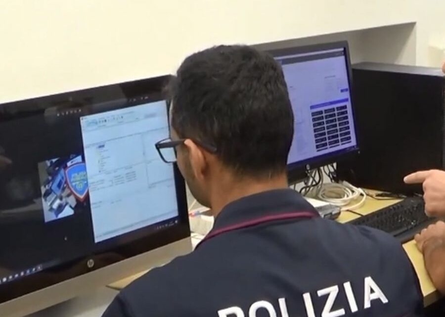 Ricercato all’estero, latitante tedesco arrestato a Brescia Ricercato all’estero, latitante tedesco arrestato a Brescia