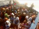 Meloni-Sunak “Agire tutti con urgenza per fermare sbarchi illegali”