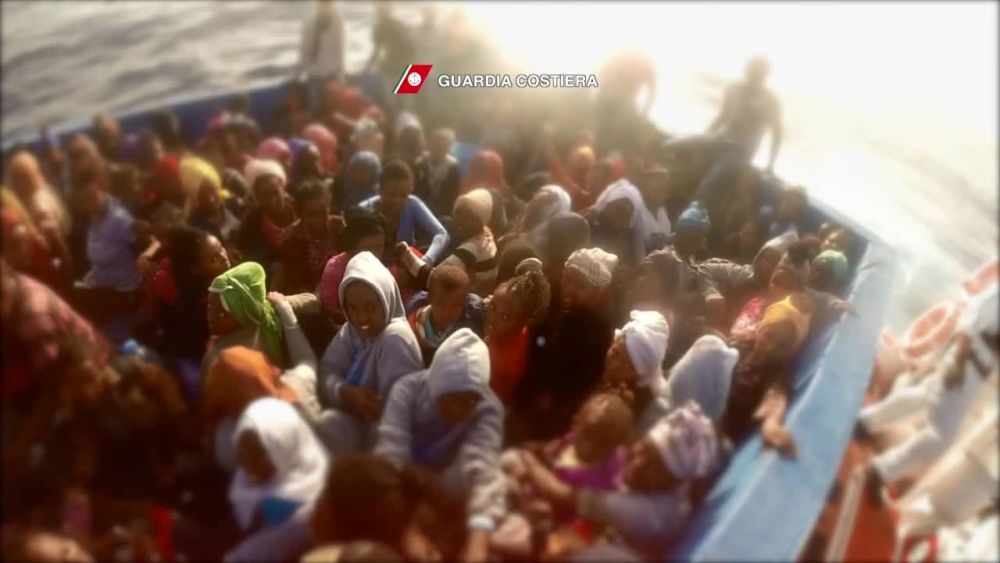 Meloni-Sunak “Agire tutti con urgenza per fermare sbarchi illegali” Meloni-Sunak “Agire tutti con urgenza per fermare sbarchi illegali”