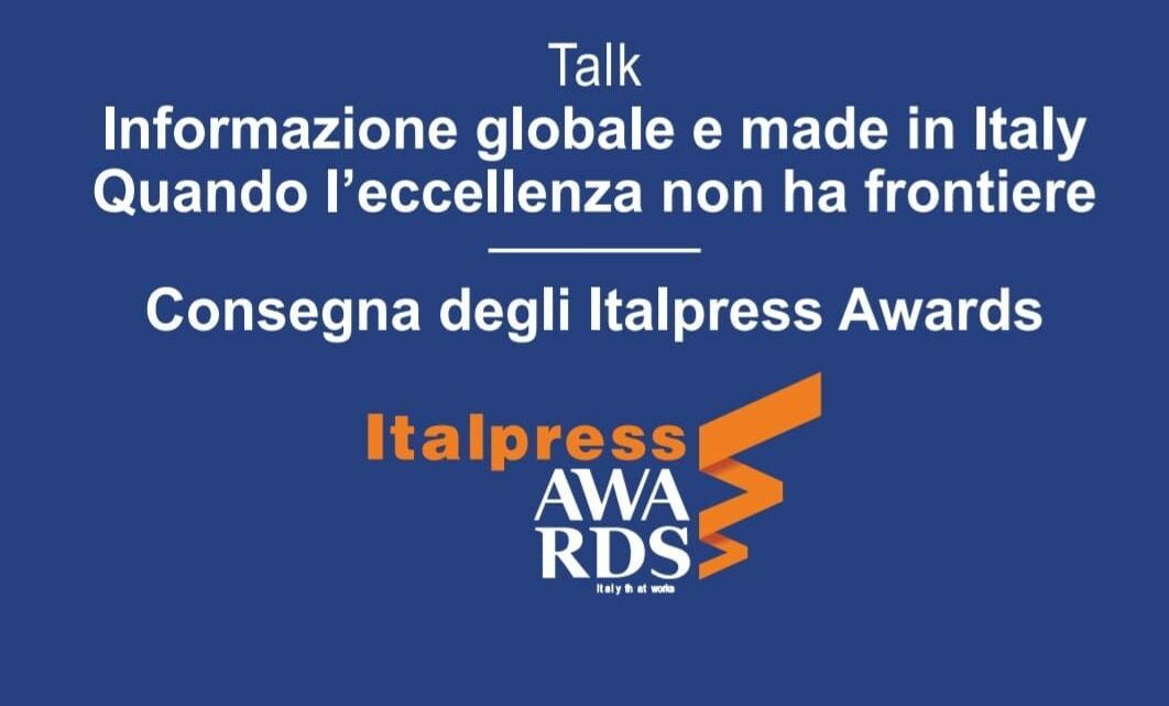 Da Palermo a New York. Italpress per i 35 anni approda nella Grande Mela Da Palermo a New York. Italpress per i 35 anni approda nella Grande Mela