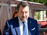 Medio Oriente, Salvini “Islam condanni violenza”