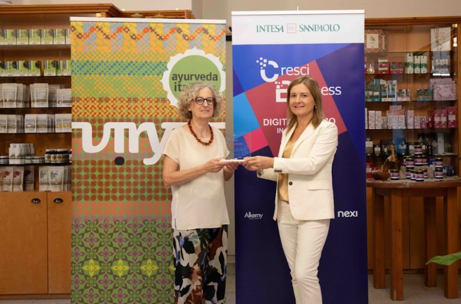 Intesa Sanpaolo, in Emilia-Romagna il tour “Crescibusiness” Intesa Sanpaolo, in Emilia-Romagna il tour “Crescibusiness”