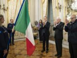 Covid, dal Quirinale Medaglia d’Oro alla Protezione Civile
