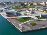 Palermo Marina Yachting, Monti “Salto di qualità per il porto”