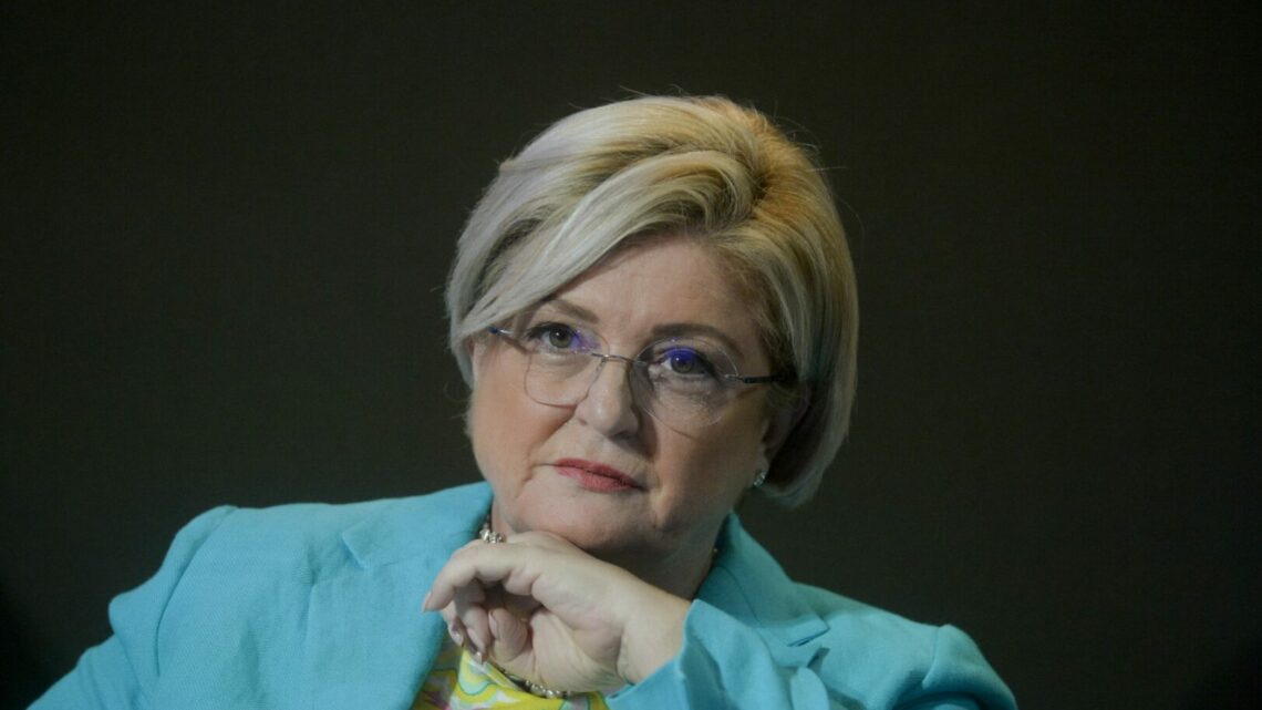 Manovra, Calderone “Parti sociali estremamente responsabili” Manovra, Calderone “Parti sociali estremamente responsabili”