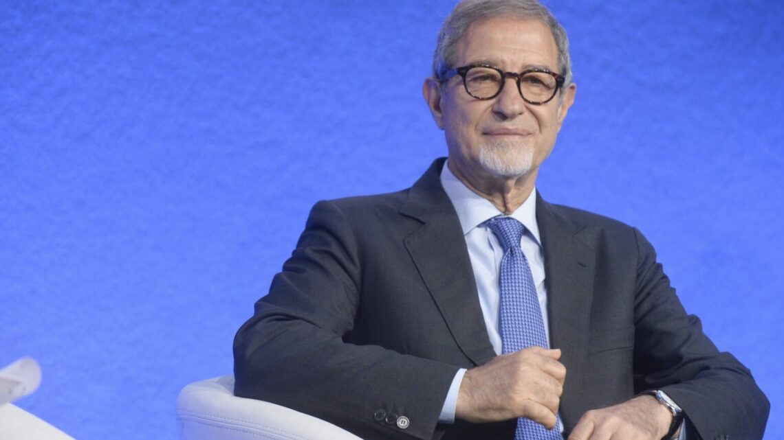 Musumeci “Sistema produttivo in Italia non è compatibile con Obiettivi 2030” Musumeci “Sistema produttivo in Italia non è compatibile con Obiettivi 2030”