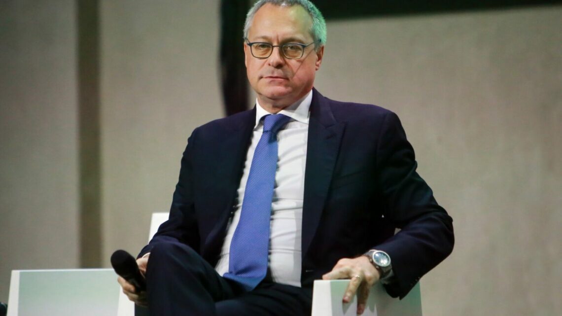 Bonomi “Bene manovra, ma occorre aggredire la spesa pubblica” Bonomi “Bene manovra, ma occorre aggredire la spesa pubblica”