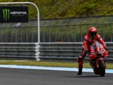 Bagnaia vince in Indonesia e torna leader del Mondiale