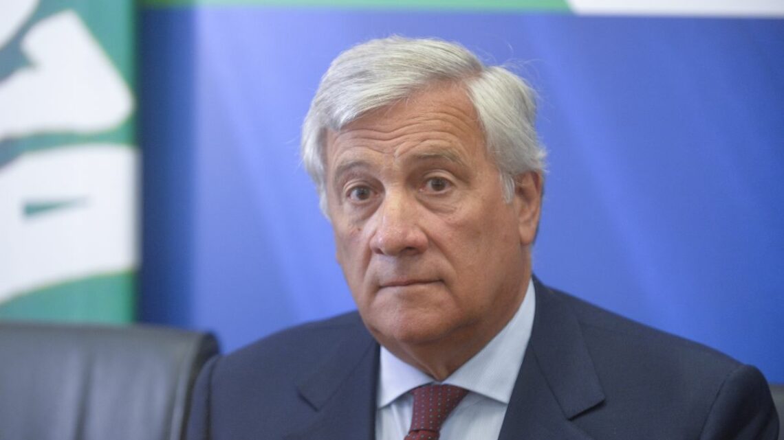 Medio oriente, Tajani “In italia nessun rischio imminente di attentati” Medio oriente, Tajani “In italia nessun rischio imminente di attentati”