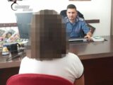 Violenza sessuale su 7 alunne, ai domiciliari un preside nel catanese