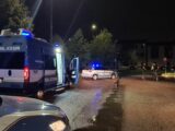 Milano, in corso operazione antiterrorismo. Due arresti