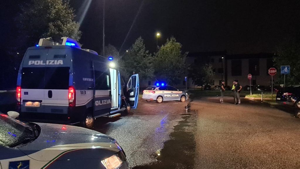 Milano, in corso operazione antiterrorismo. Due arresti Milano, in corso operazione antiterrorismo. Due arresti