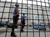 Napoli, operazione anticamorra. Arrestati 27 membri del clan Di Lauro