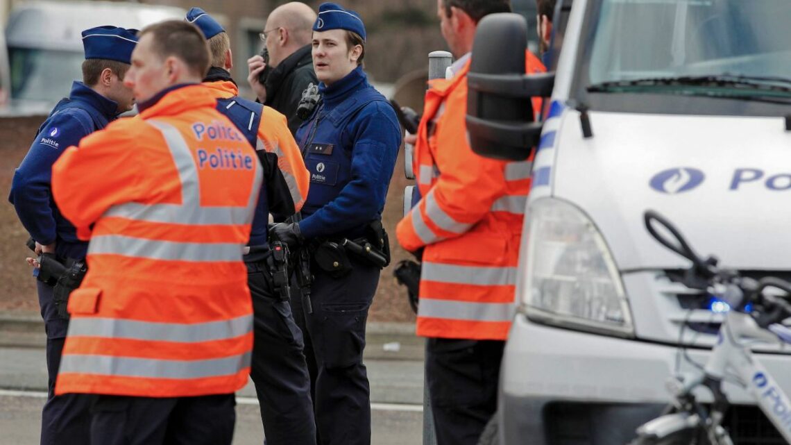 Bruxelles, morto il sospetto attentatore. Nel 2011 era sbarcato a Lampedusa Bruxelles, morto il sospetto attentatore. Nel 2011 era sbarcato a Lampedusa