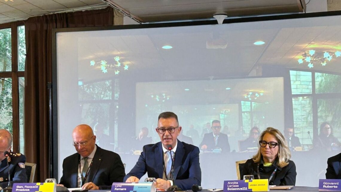 Attacchi informatici, in Italia è allarme ransomware Attacchi informatici, in Italia è allarme ransomware