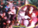 Gang terrorizzava discoteca a Catania, a capo 15enne parente del boss