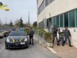 Scoperta ai Castelli Romani frode fiscale di 42 milioni, 3 arresti