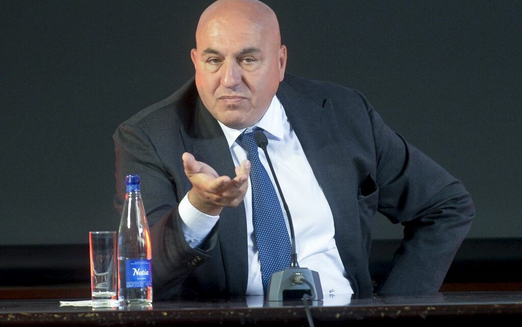 Medio oriente, Crosetto “Inedito sforzo della comunità internazionale” Medio oriente, Crosetto “Inedito sforzo della comunità internazionale”
