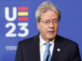Gentiloni “Ue non può essere unico erbivoro in un mondo di carnivori”