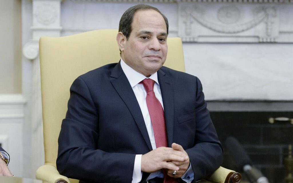 Medio Oriente, al via il vertice per la pace del Cairo Medio Oriente, al via il vertice per la pace del Cairo