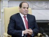 Medio Oriente, al via il vertice per la pace del Cairo